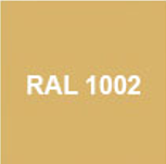 RAL 1002