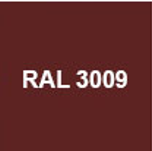 RAL 3009