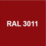 RAL 3011