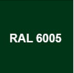 RAL 6005