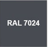 RAL 7024