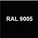 RAL 9005