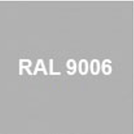 RAL 9006