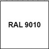 RAL 9010